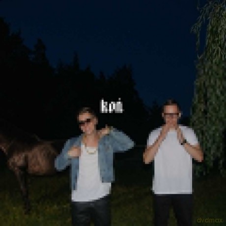 Małe Miasta: Koń [CD]