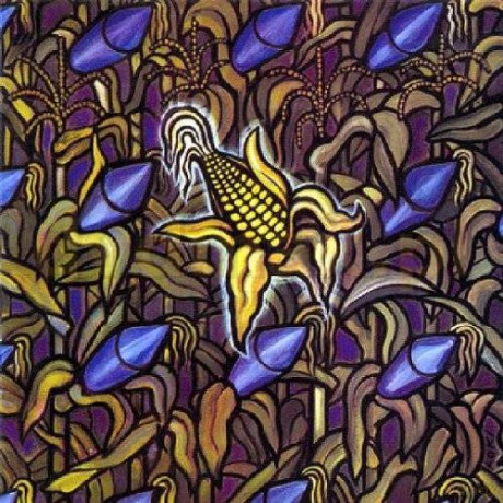 Bad Religion: Against The Grain-Remaster 2004 [CD]