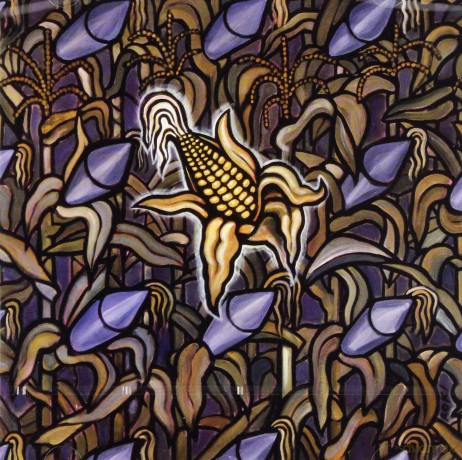 Bad Religion: Against The Grain-Remaster 2004 [CD]