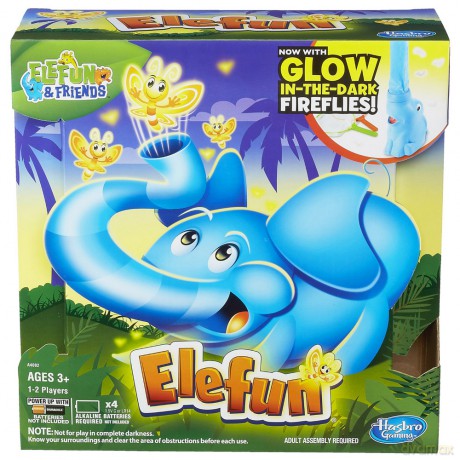Elefun [GRA]