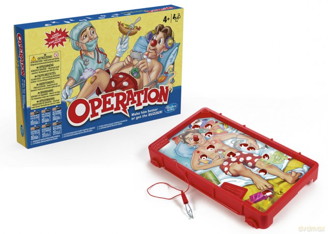 Operacja [GRA]