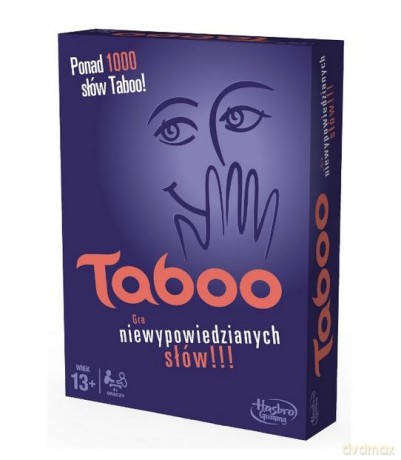 Taboo [GRA]