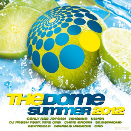 Dome Summer 2012 [2CD]