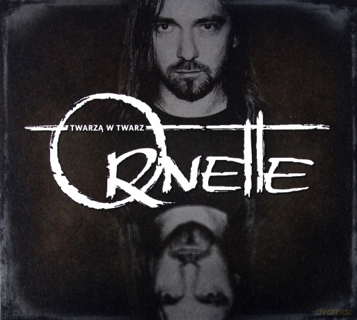 Ornette: Twarzą w Twarz [CD]