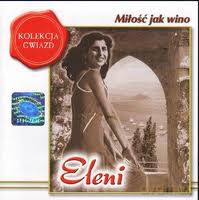 Eleni: Miłość Jak Wino [CD]