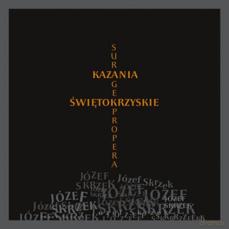 Józef Skrzek: Surge Propera: Kazania Świętokrzyskie [Winyl]