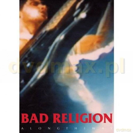 Bad Religion: Along The Way [DVD]