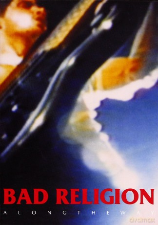 Bad Religion: Along The Way [DVD]