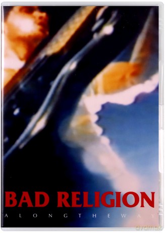 Bad Religion: Along The Way [DVD]