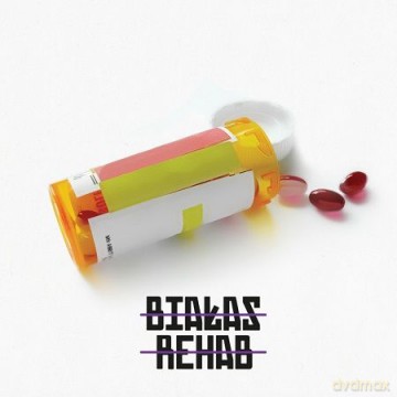 Białas: Rehab [CD]