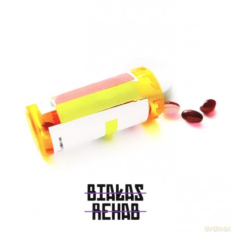 Białas: Rehab [CD]