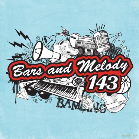 Bars and Melody: 143 [CD]