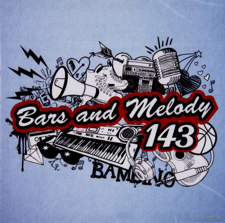 Bars and Melody: 143 [CD]