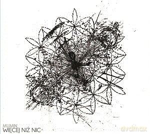 Mumin: Więcej niż nic [CD]