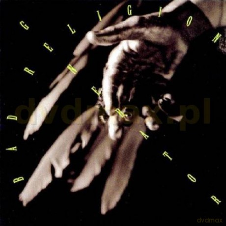 Bad Religion: Generator-Remaster 2004 [CD]