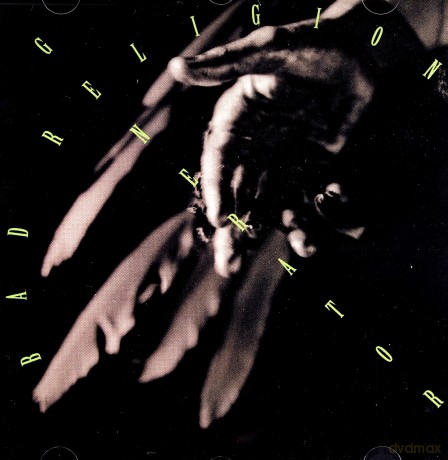 Bad Religion: Generator-Remaster 2004 [CD]