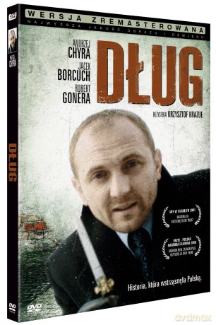 Dług (wersja zremasterowana) [DVD]