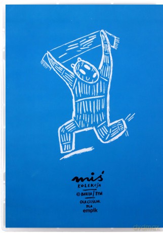 Miś (wersja zremasterowana) [DVD]