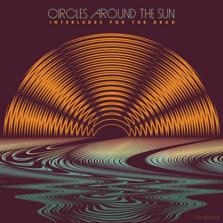 Neal Casal: Circles Around The Sun [2xWinyl]