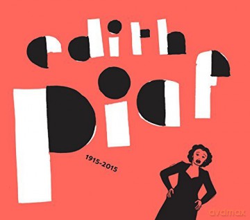 Edith Piaf: The 100th Anniversary Boxset (Limited Edition) [BOX] [21CD]