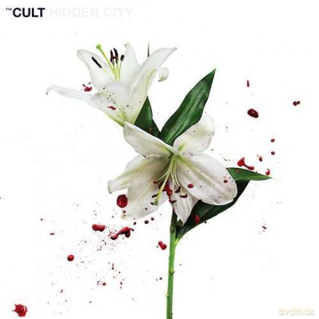 The Cult: Hidden City [CD]