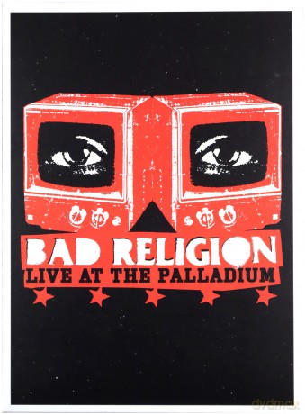 Bad Religion: Live At The Palladium [DVD]