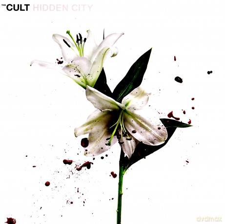 The Cult: Hidden City [Winyl]