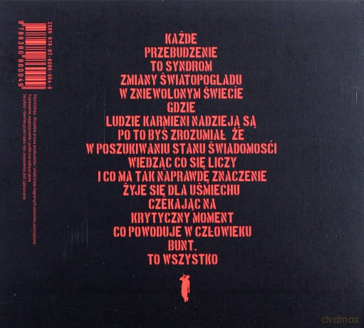 Pono: Bunt! [CD]