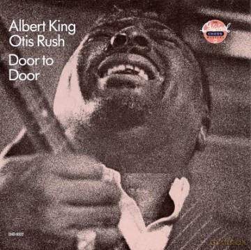 Albert King: Door To Door [CD]