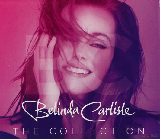 Belinda Carlisle: The Collection [CD]+[DVD]