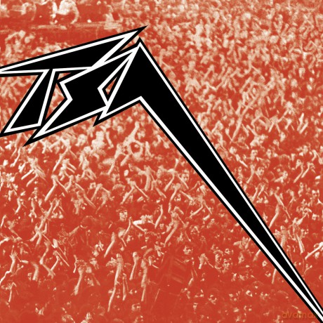 TSA: TSA (czerwona) (Remastered edycja 2015) [CD]