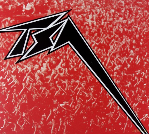 TSA: TSA (czerwona) (Remastered edycja 2015) [CD]
