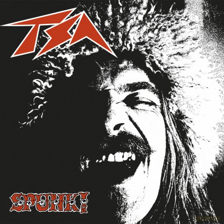 TSA: Spunk (Remastered) [CD]