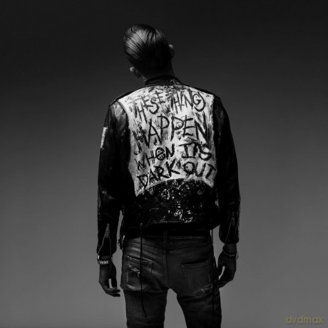G-Eazy: When It's Dark Out [CD]