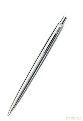 Długopis parker jotter stalowy s0705560 3892