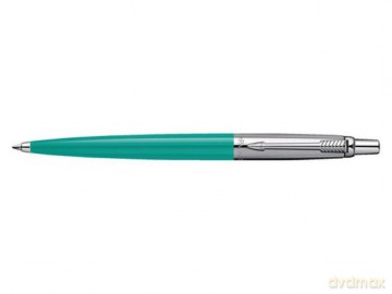 Długopis parker jotter zielony 1904961 281091