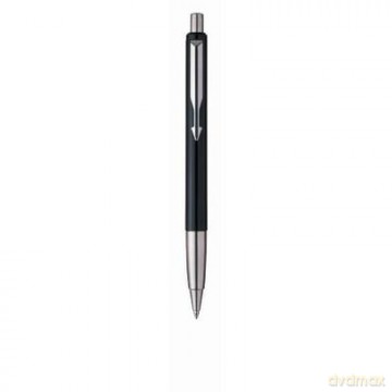 Długopis parker vector czarny s02705210 5344