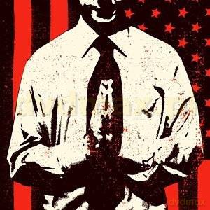 Bad Religion: The Empire Strikes First [CD]