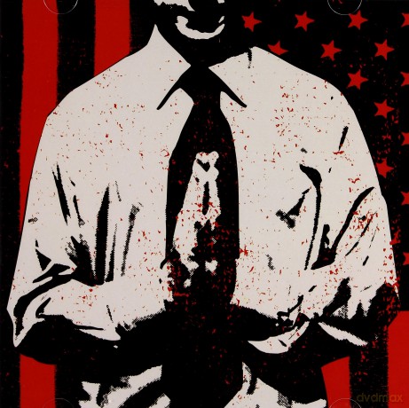 Bad Religion: The Empire Strikes First [CD]