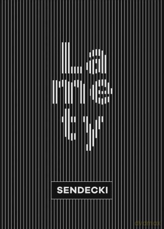 Lamety - Marcin Sendecki [KSIĄŻKA]