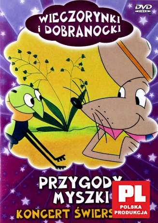 Przygody Myszki Wikipedia Wolna Encyklopedia Przygody Myszki Wikipedia Wolna Encyklopedia