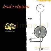 Bad Religion: The Process Of Belief [CD]