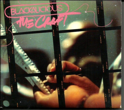 Blackalicious: The Craft [CD]