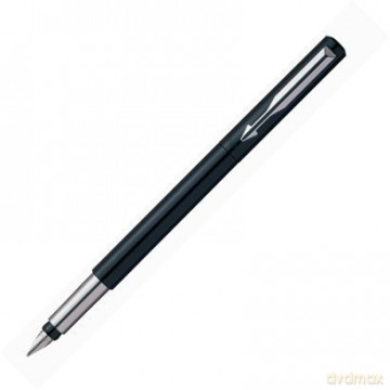 Pióro wieczne parker vector czarny s0282520 691