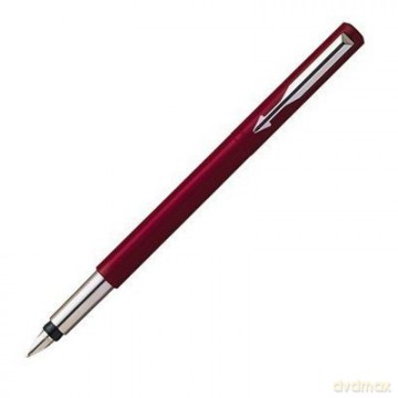 Pióro wieczne parker vector czerwony s0282490 2641