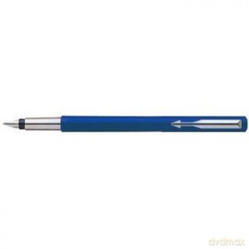 Pióro wieczne parker vector niebieski s0282510 2640