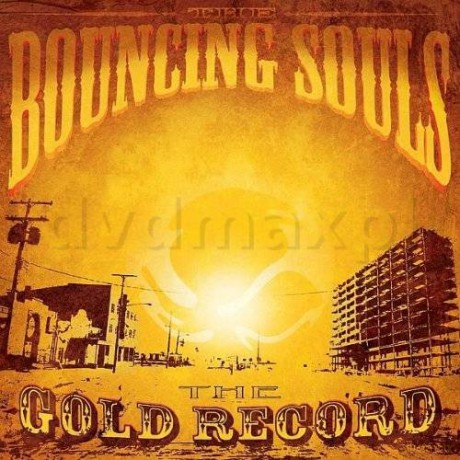 The Bouncing Souls: The Gold Record [CD]