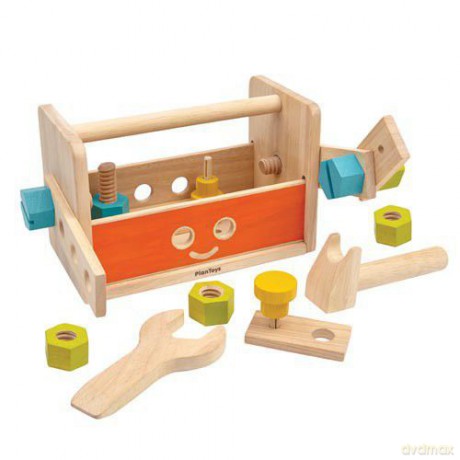 Skrzynka majsterkowicza