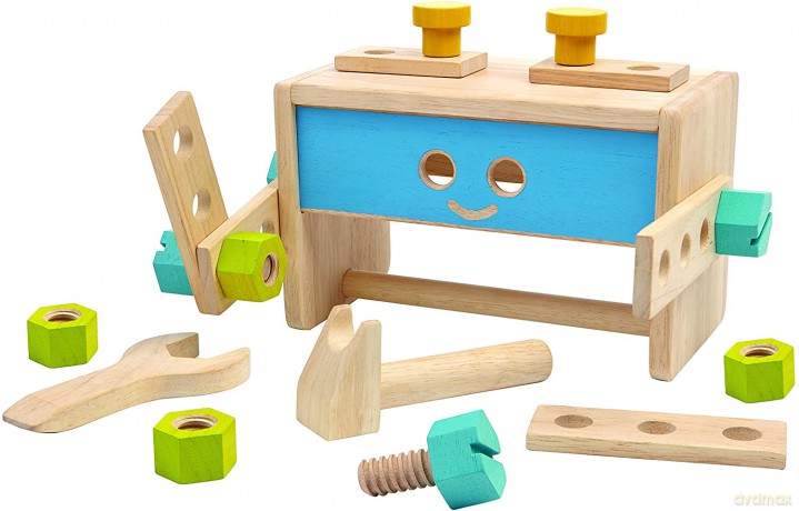 Skrzynka majsterkowicza