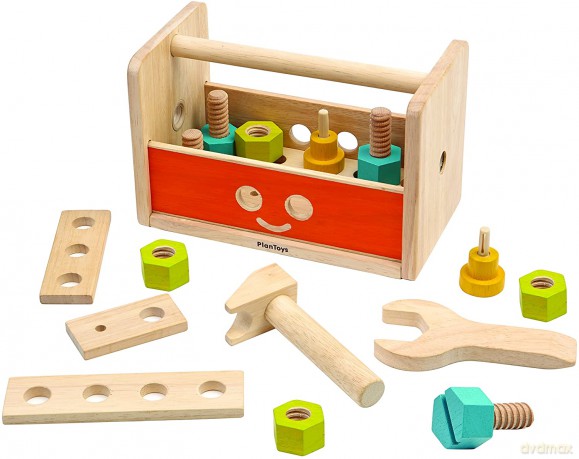 Skrzynka majsterkowicza